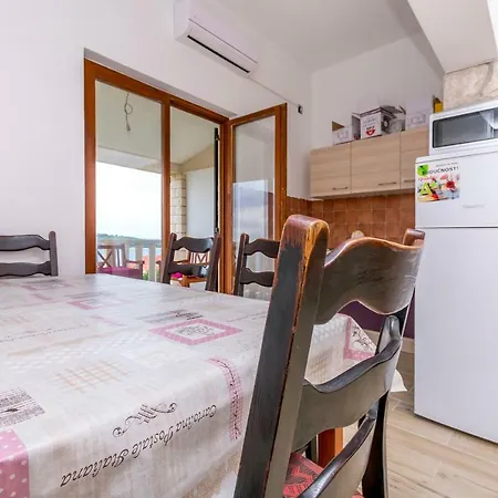 Apartamento Robert *