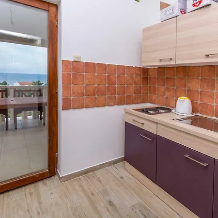 Apartamento Robert Rogoznica (Sibenik-Knin)