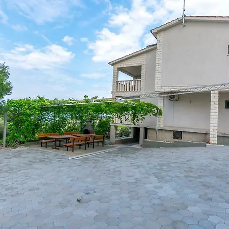 Apartamento Robert Rogoznica (Sibenik-Knin)