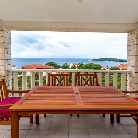 Robert Apartamento Rogoznica (Sibenik-Knin)