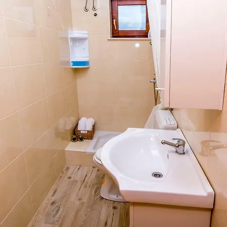 Apartamento Robert