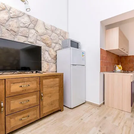 Robert Apartamento Rogoznica (Sibenik-Knin)