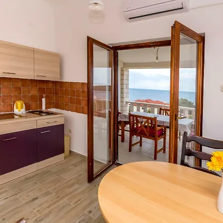 Apartamento Robert *
