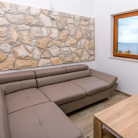 Robert Apartamento Rogoznica (Sibenik-Knin)